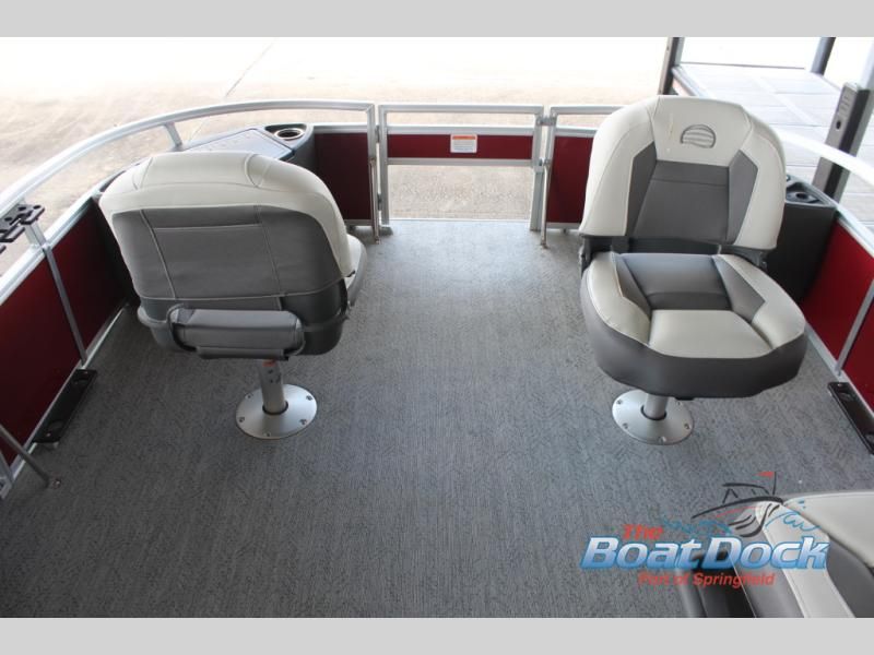 2026 BASS BUGGY 18 DLX - 16