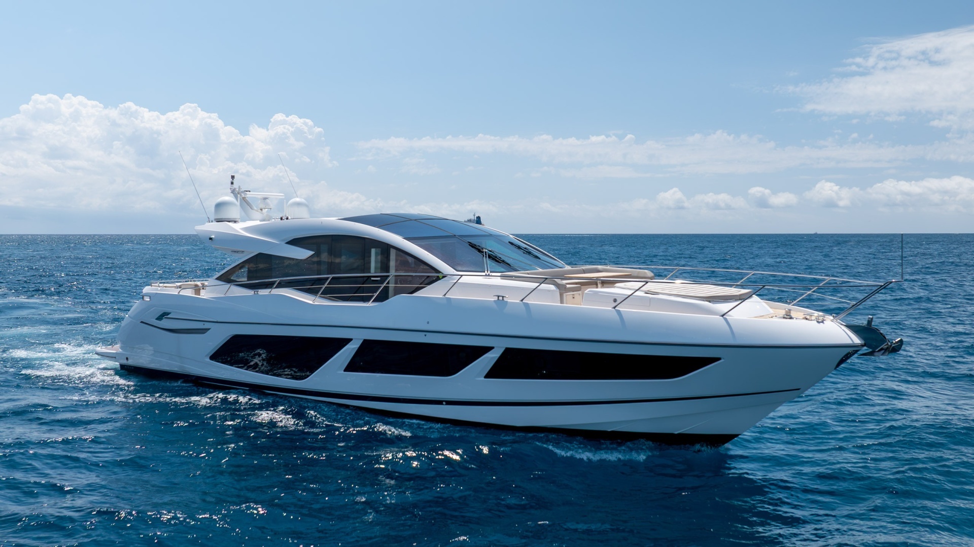 2020 Sunseeker PREDATOR 74 XPS - Image 103
