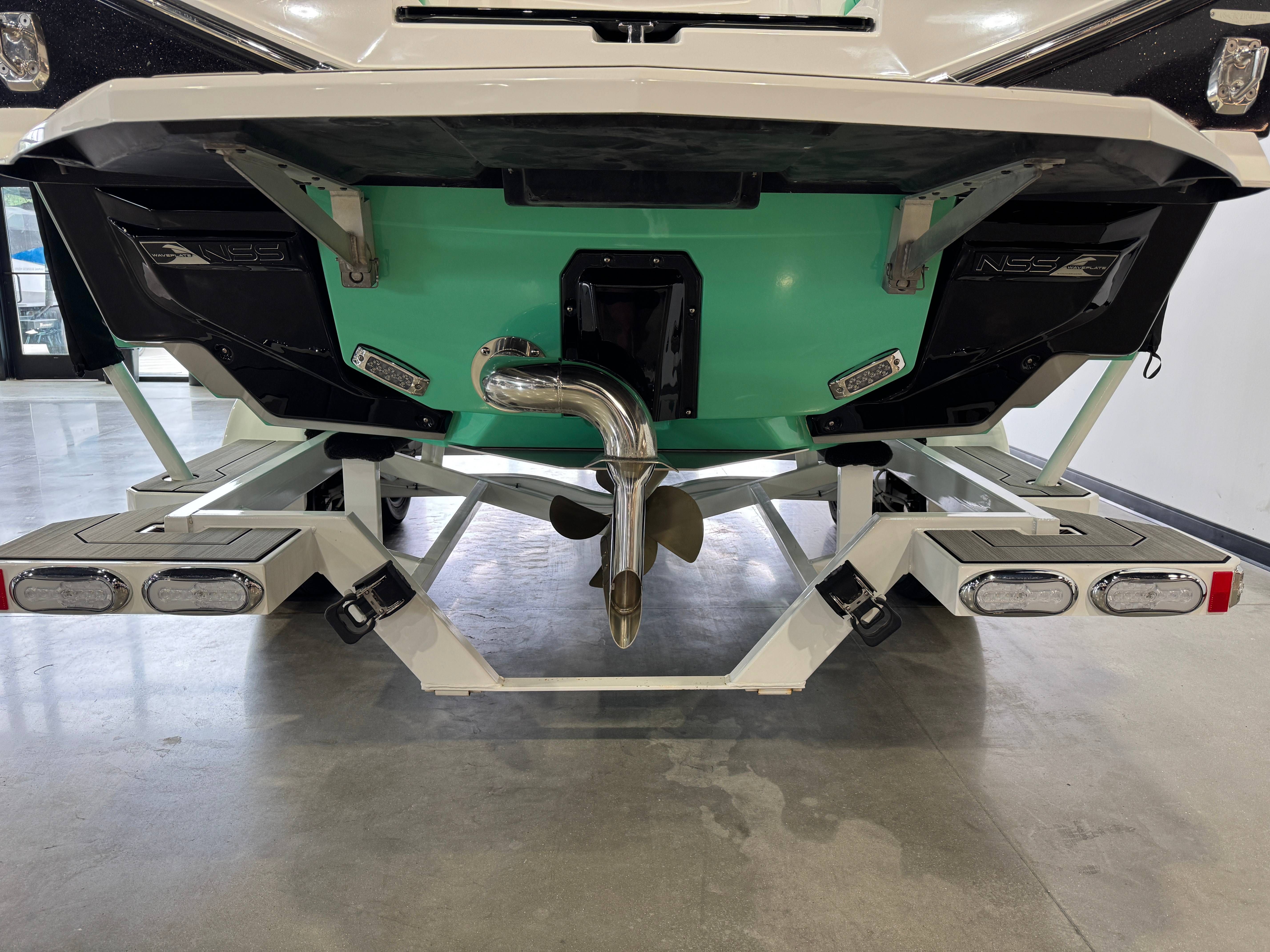 2022 Nautique Super Air Nautique G21 - 7