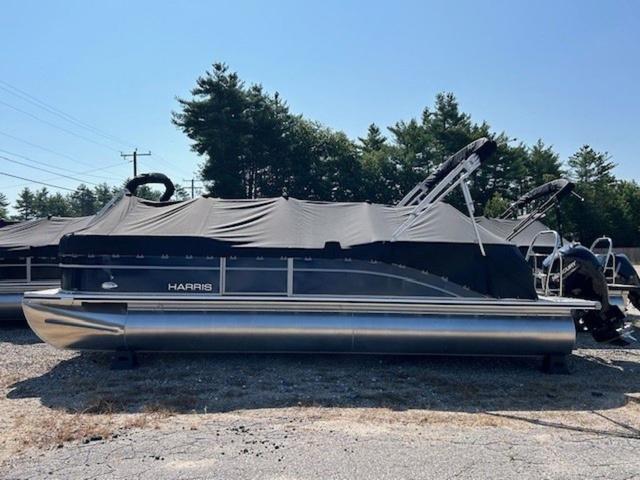 2023 Harris Cruiser 250 CWDH
