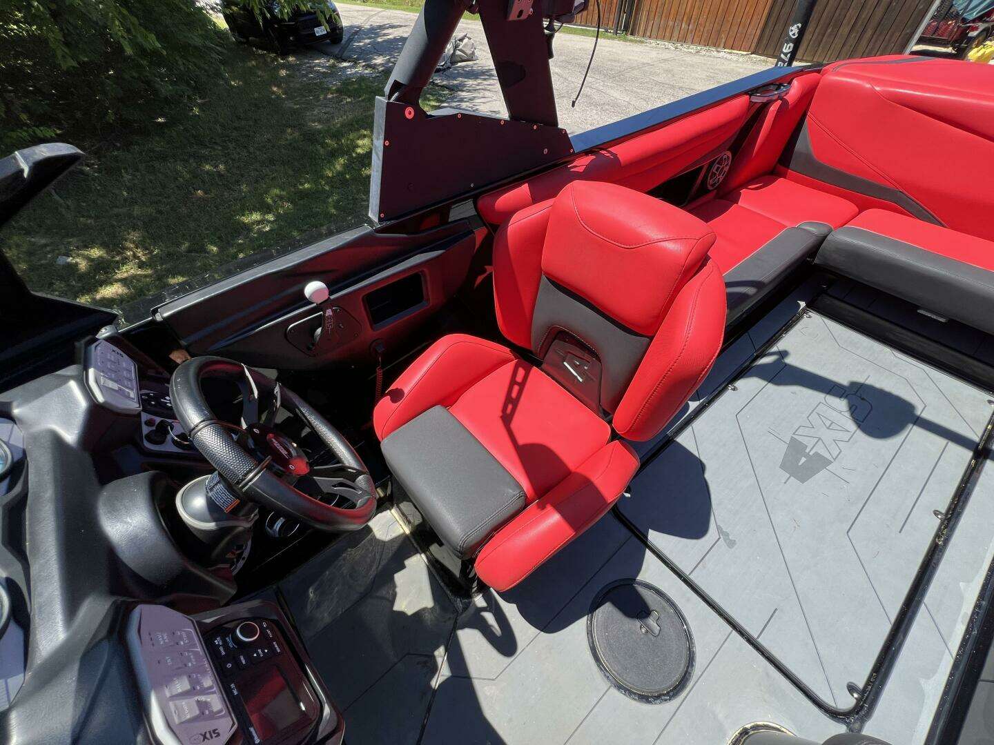 2021 Axis T23 - Image 34