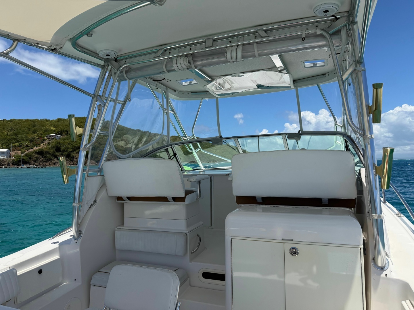 2006 Stamas 340 Express - Image 16