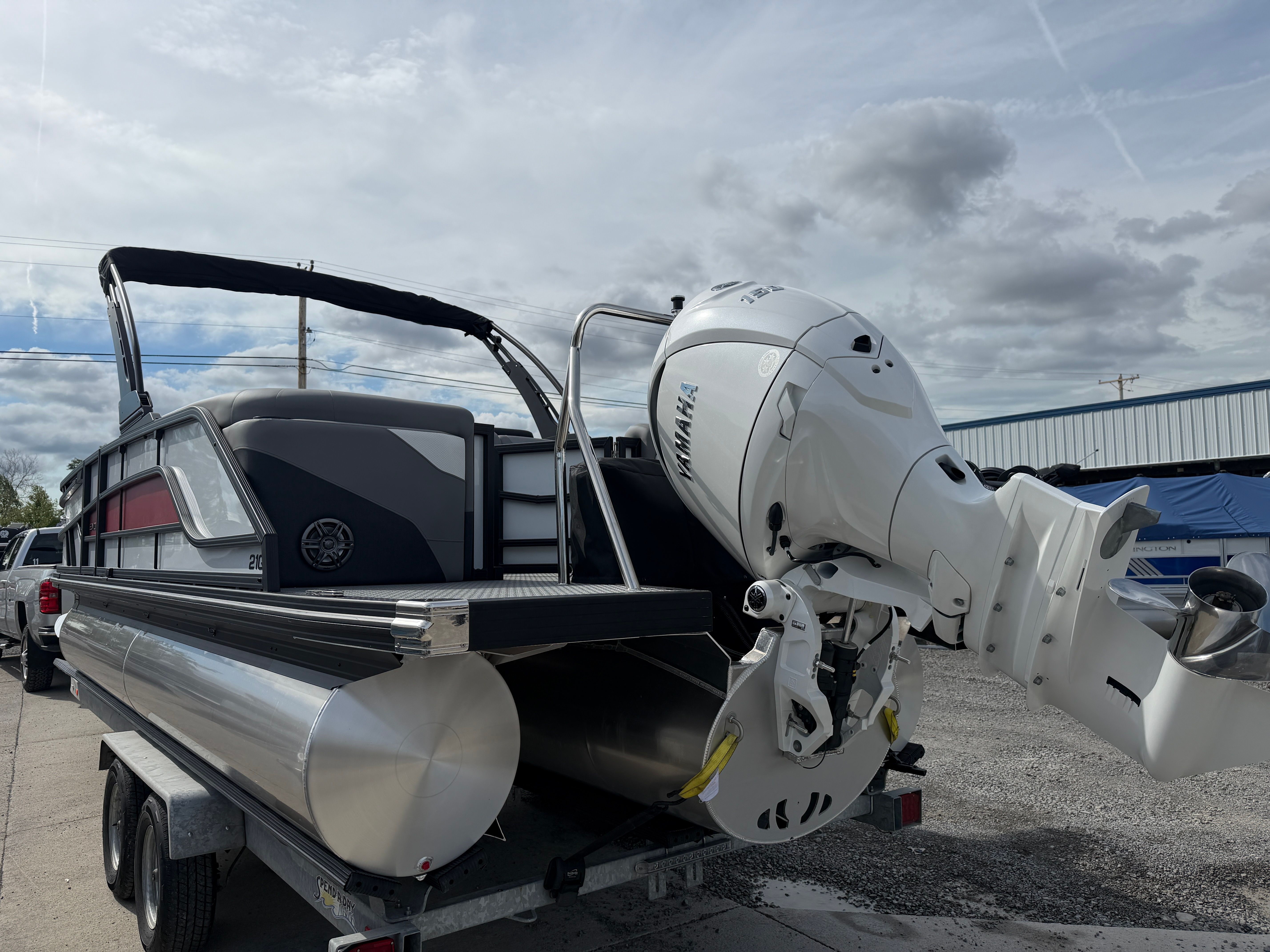 2026 EVOTTI 521 QL - Image 10