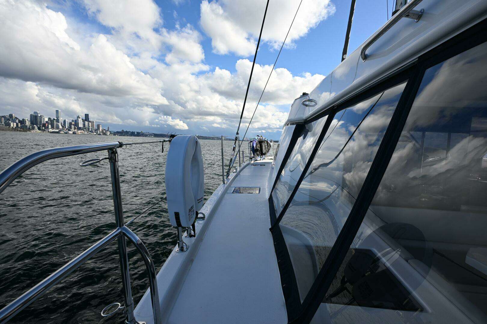 2020 Leopard 45 - Image 67