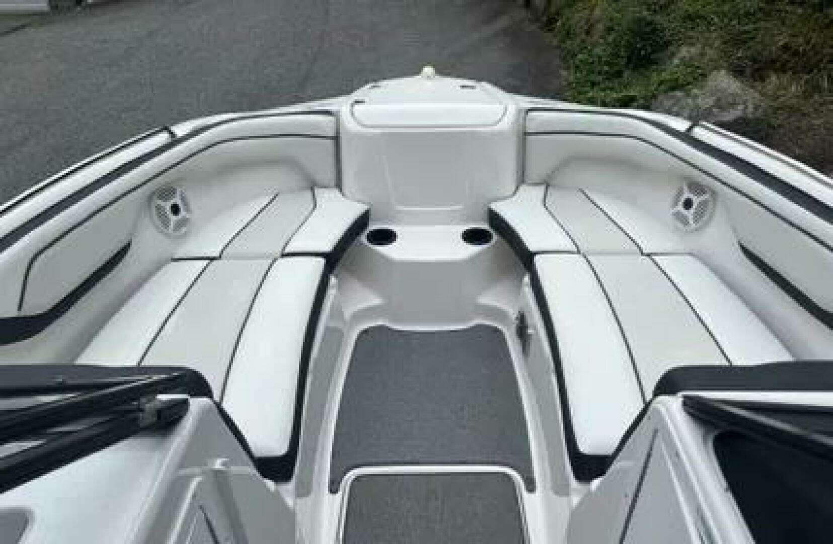 2018 Yamaha Boats SX210 - Image 4