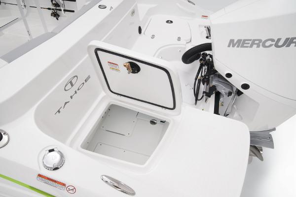 Manufacturer Provided Image: Tahoe 2150 CC
