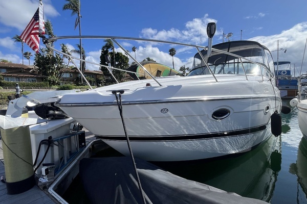 2007 Maxum 3100 SE