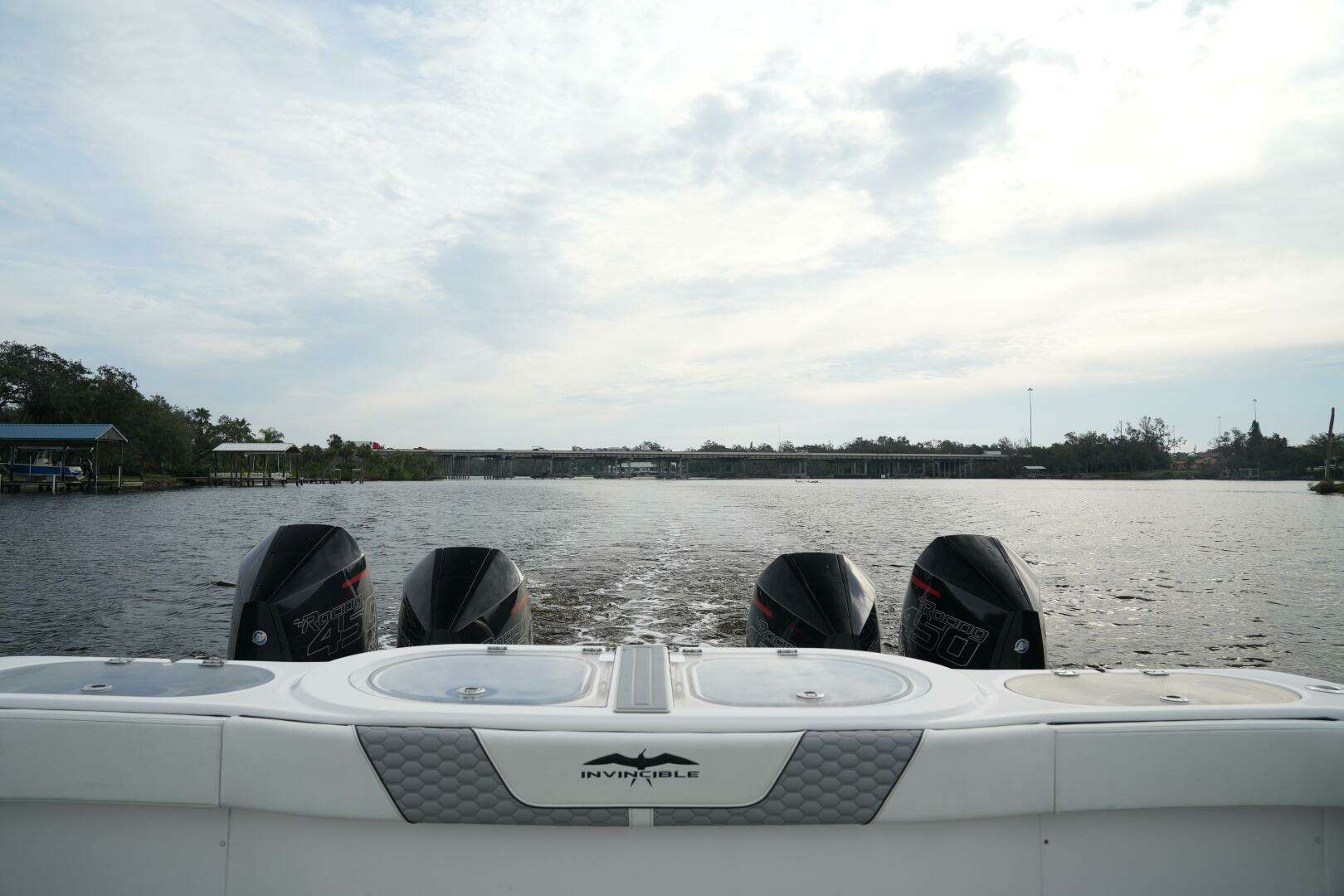 2022 Invincible 46 Catamaran - Image 25
