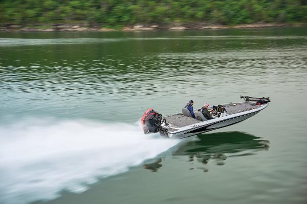 2026 Triton 21XP Patriot - 103