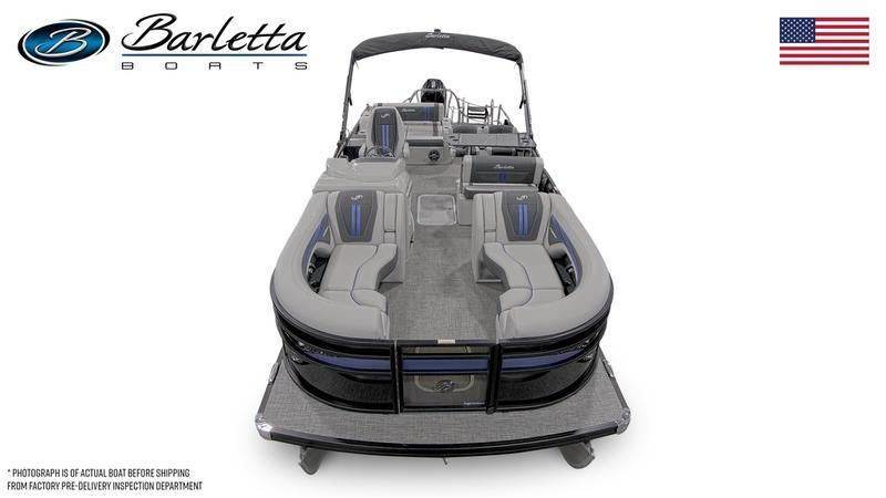 2025 Barletta CORSA 25UE - 56