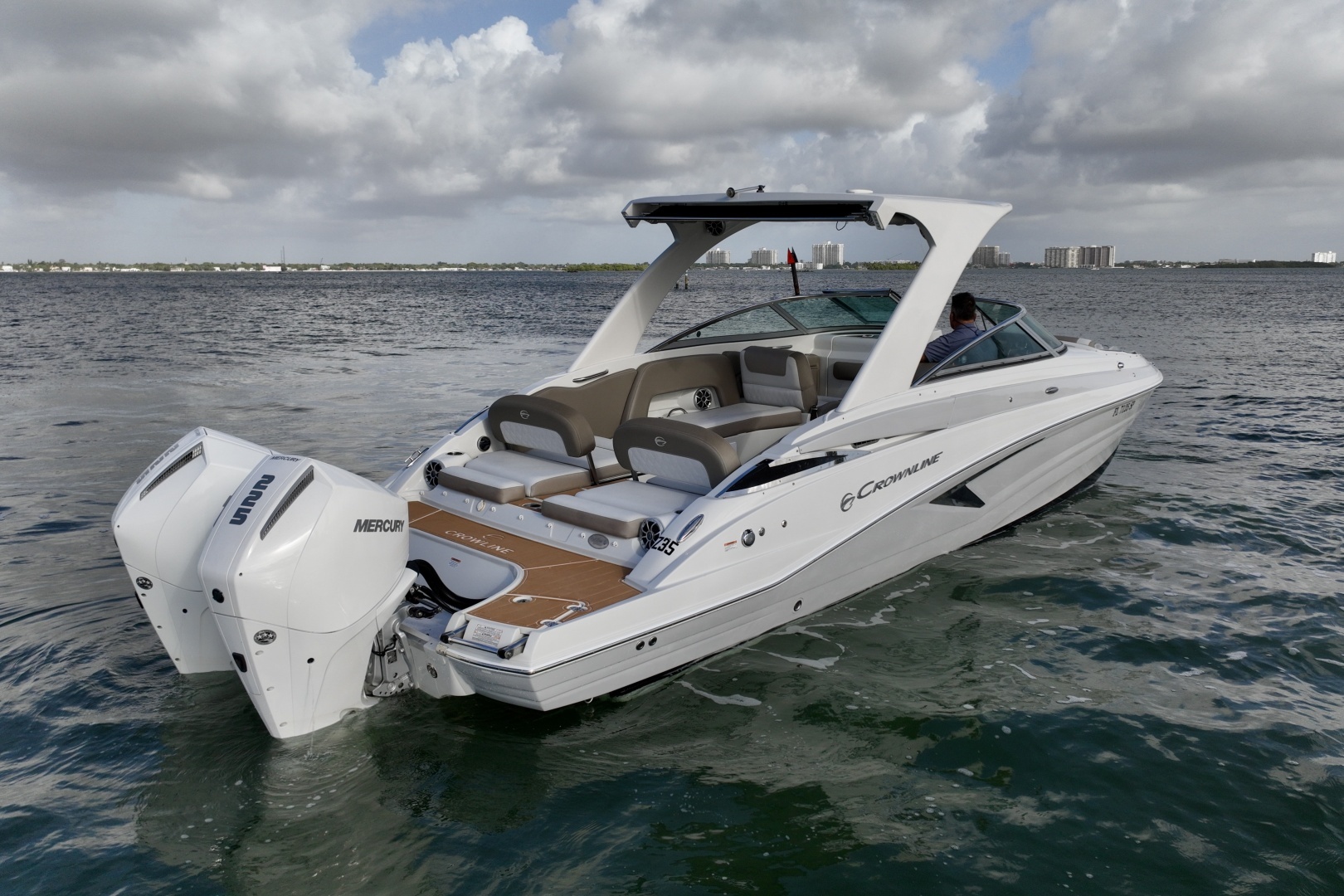 2020 Crownline Eclipse E 305 XS - Image 8