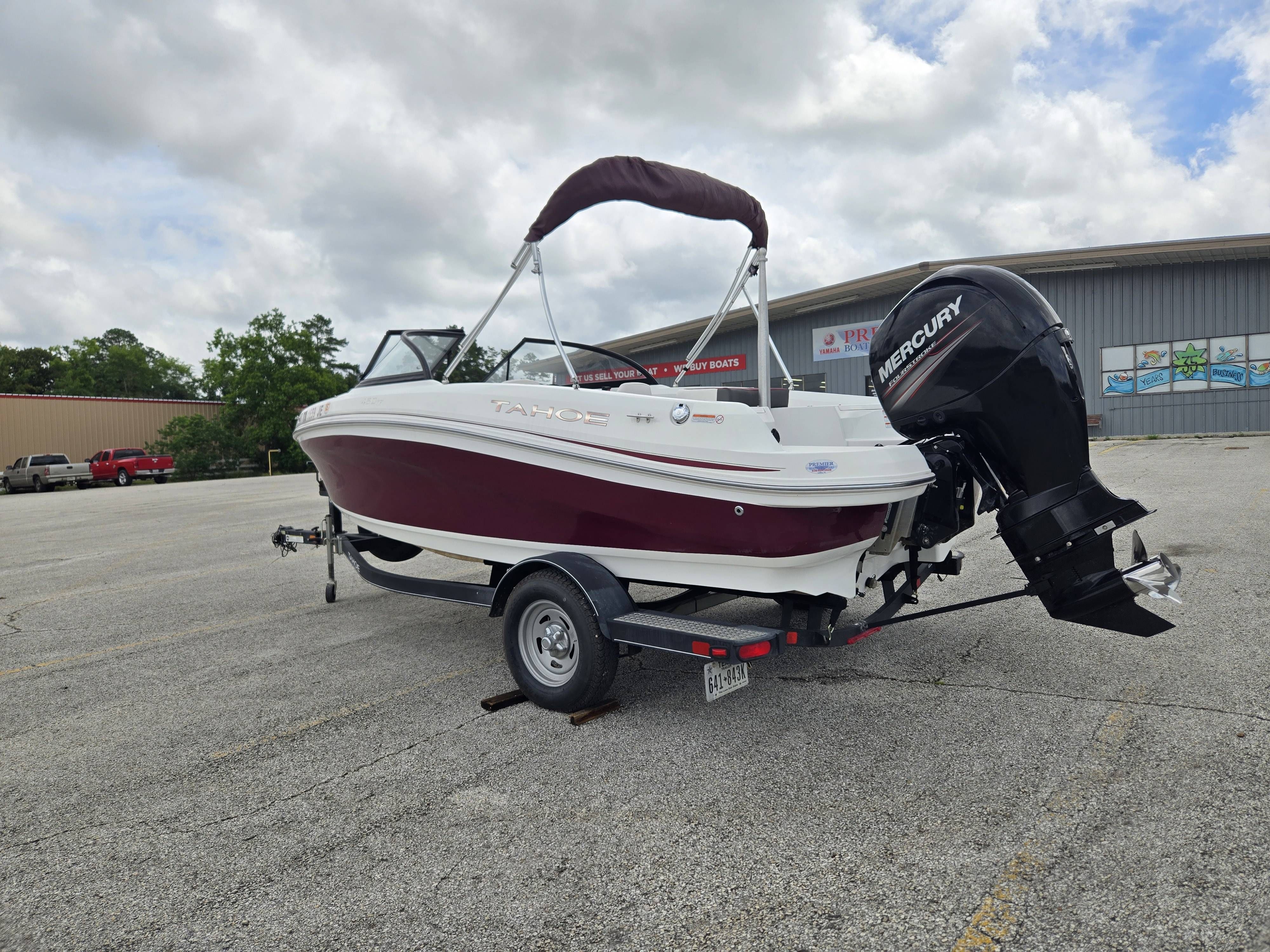 2019 TAHOE - WRMG 450TF - 3