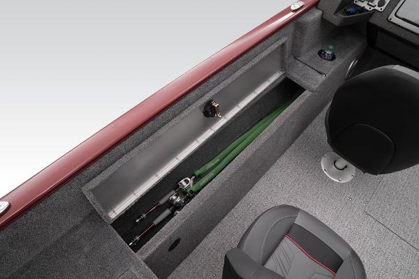 2023 Tracker Pro Guide V-175 WT - 36