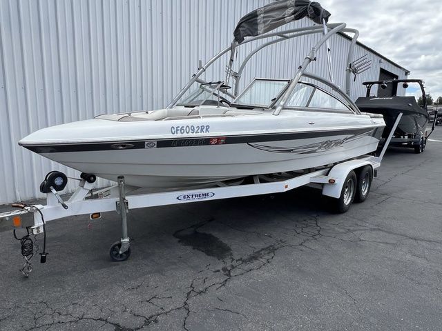 2008 Tigé 22i - 6