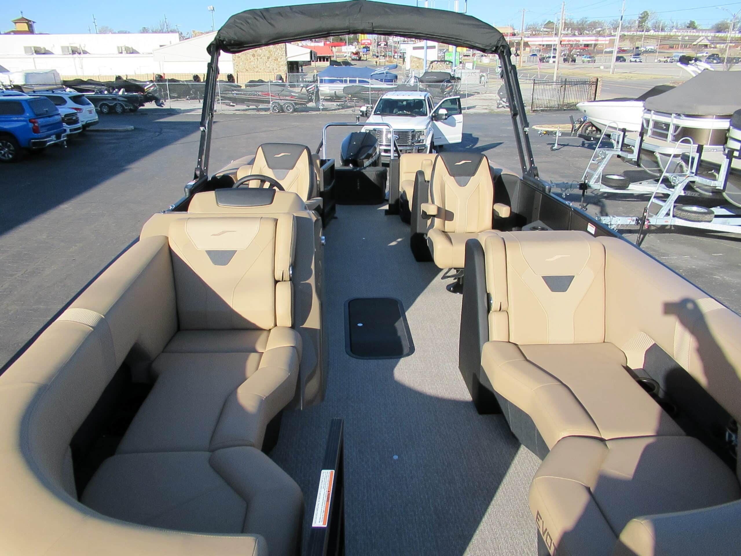 2026 Evotti 521QL - 5