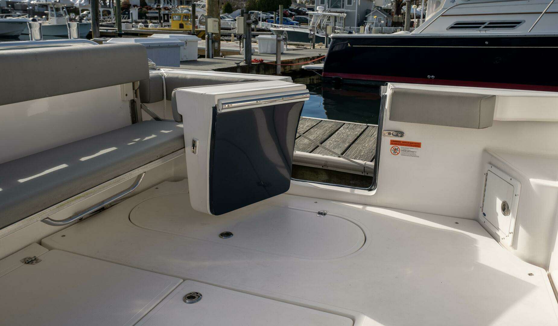 2021 Northcoast 315 - Image 22