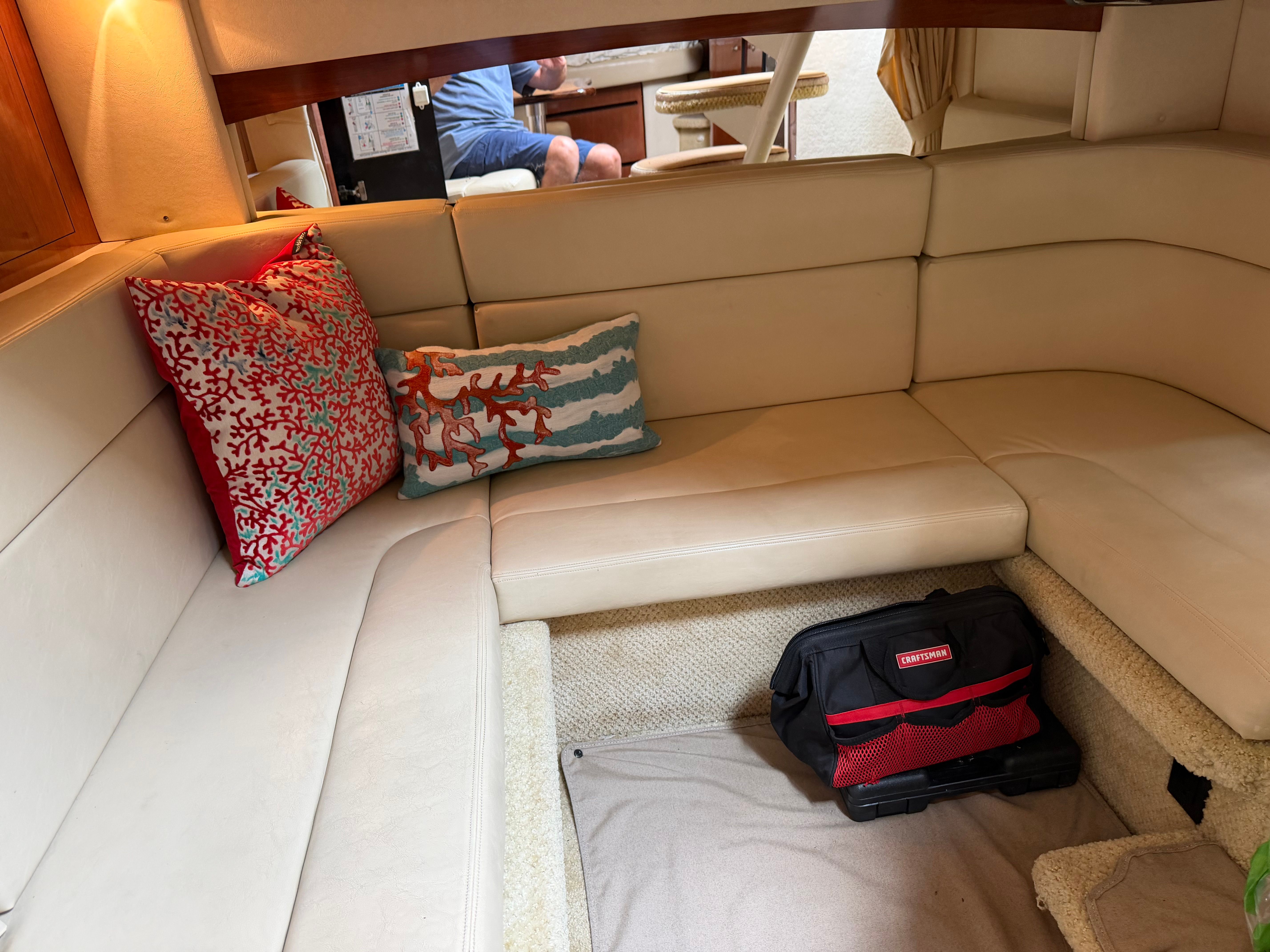 2006 Sea Ray Sundancer 320 - 34