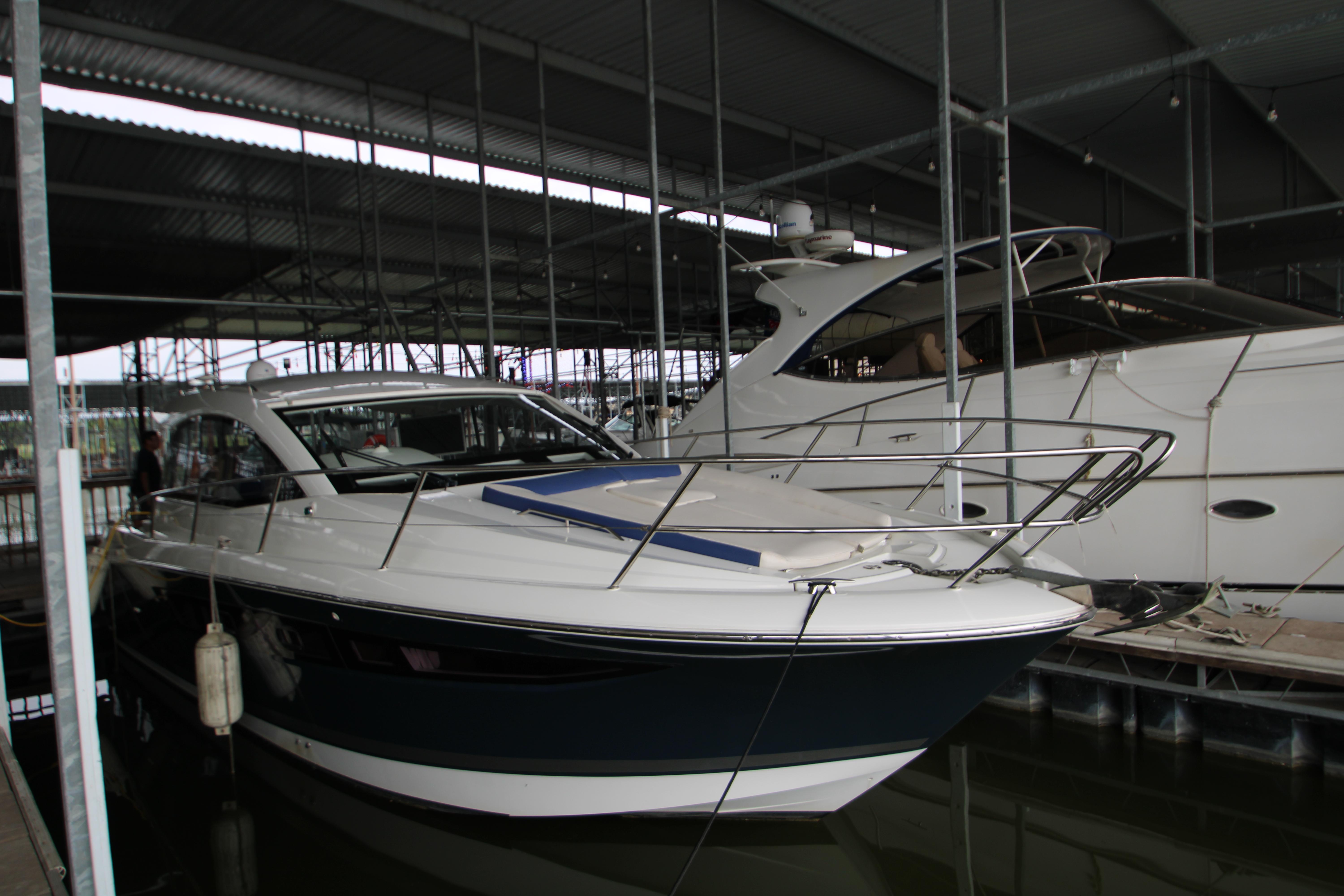 2012 Jeanneau Leader 10 - 58