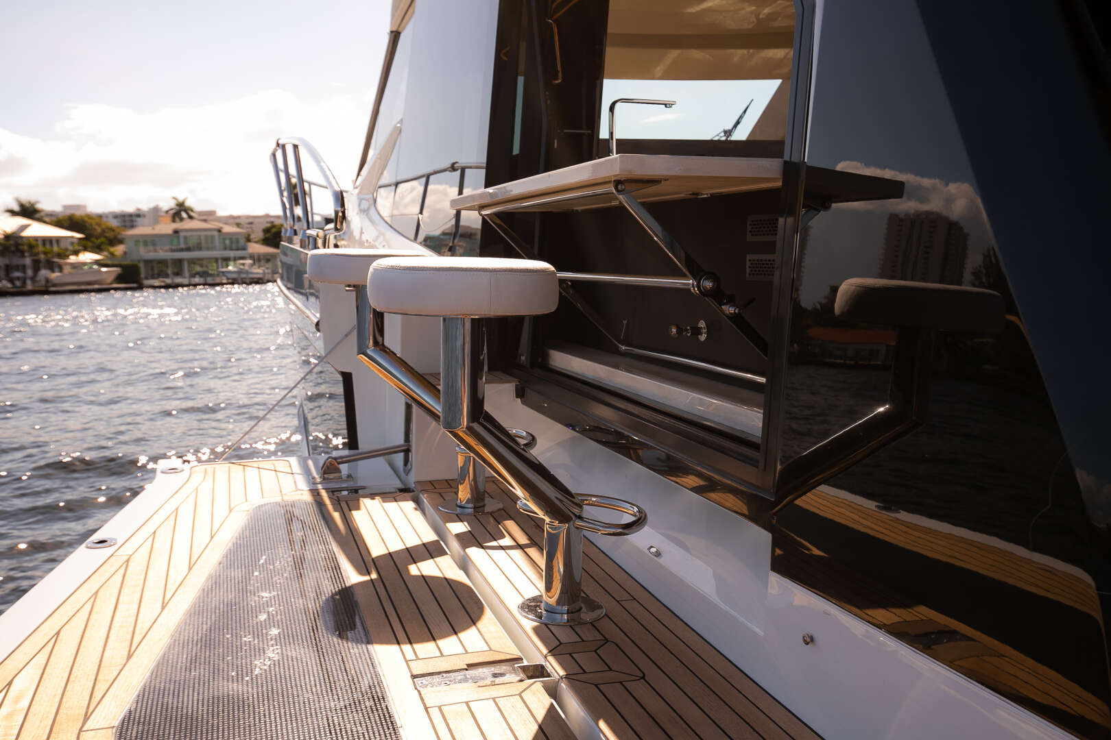 2026 Galeon 500 FLY - Image 26