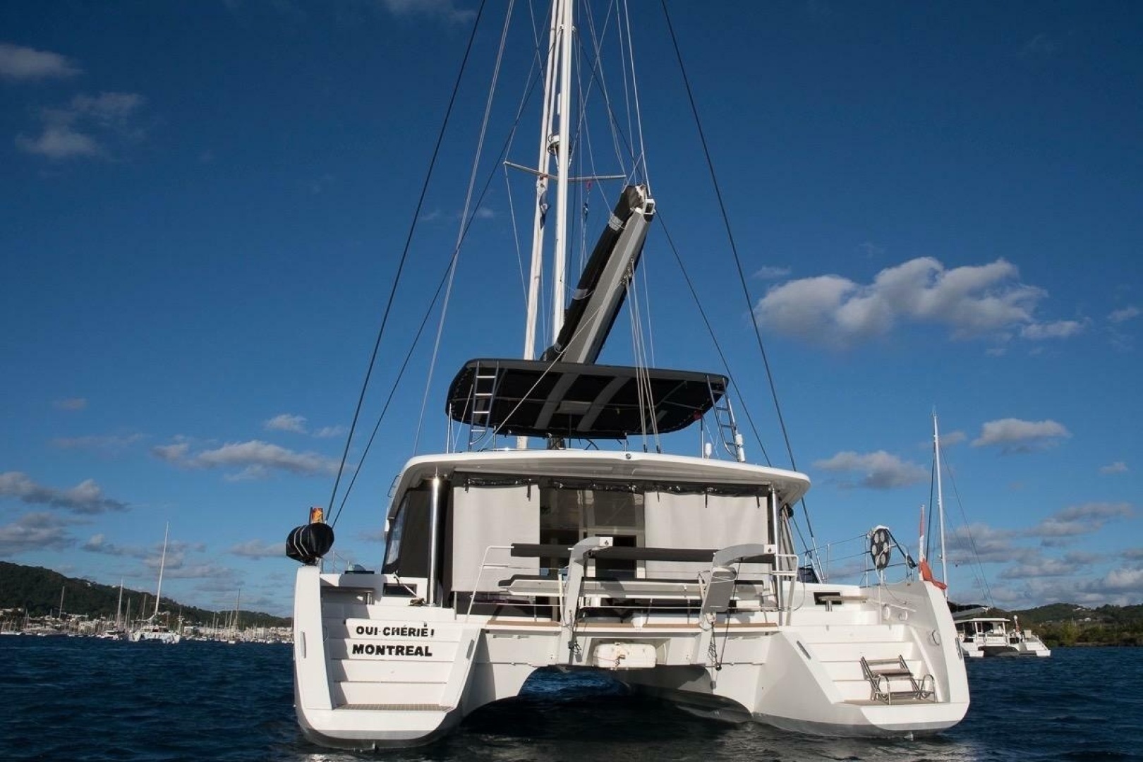 2017 Lagoon — - Image 4