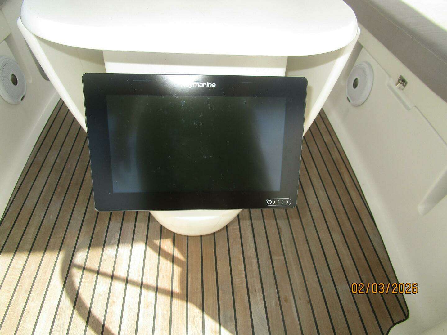 2008 Jeanneau Sun Odyssey 54DS - Image 37