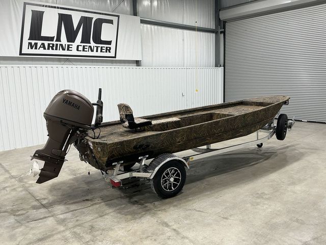 2026 G3 Gator Tough 16 DK - 11