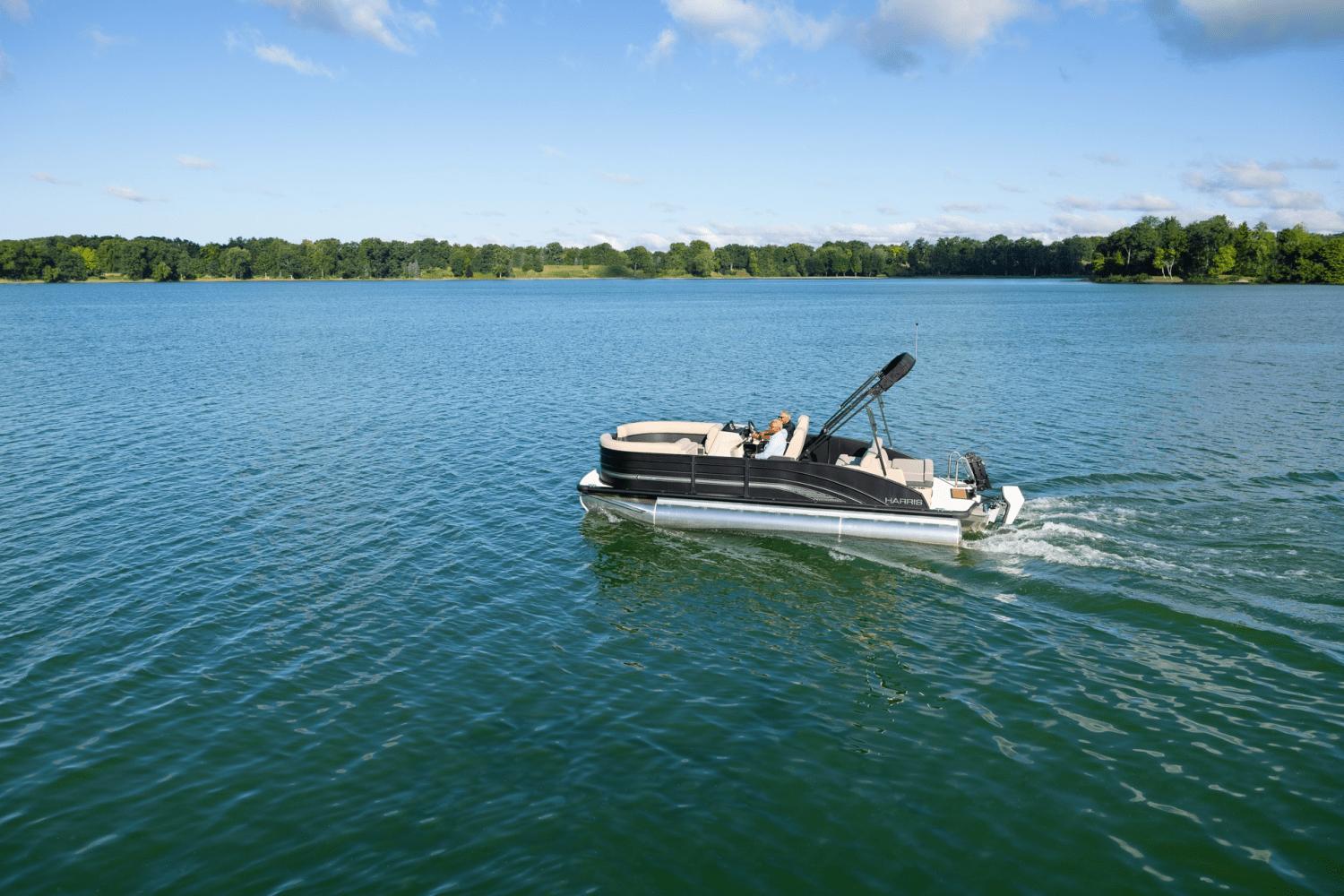 2025 Harris Cruiser 230