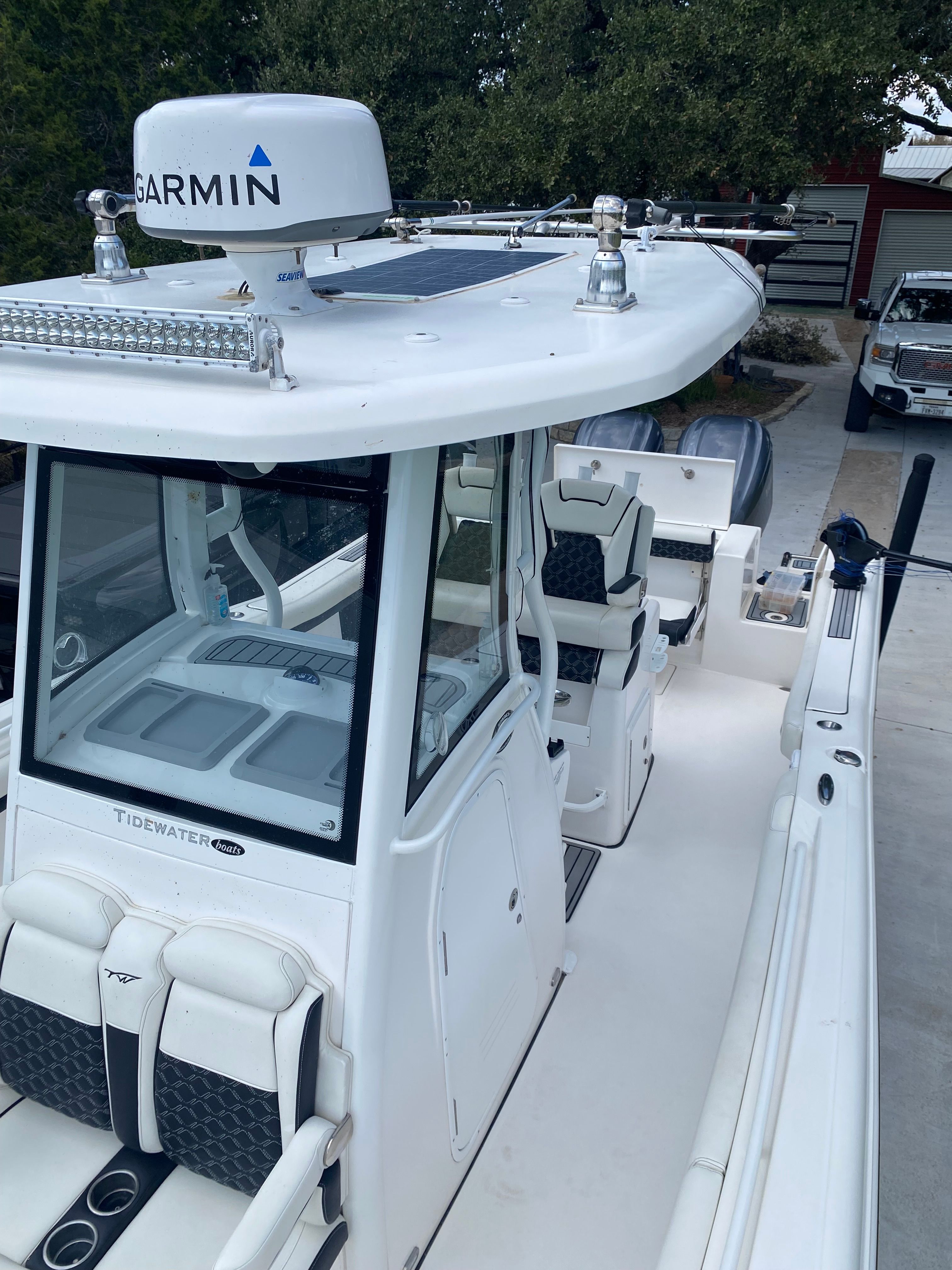 2022 Tidewater 280 CC Adventure - 16