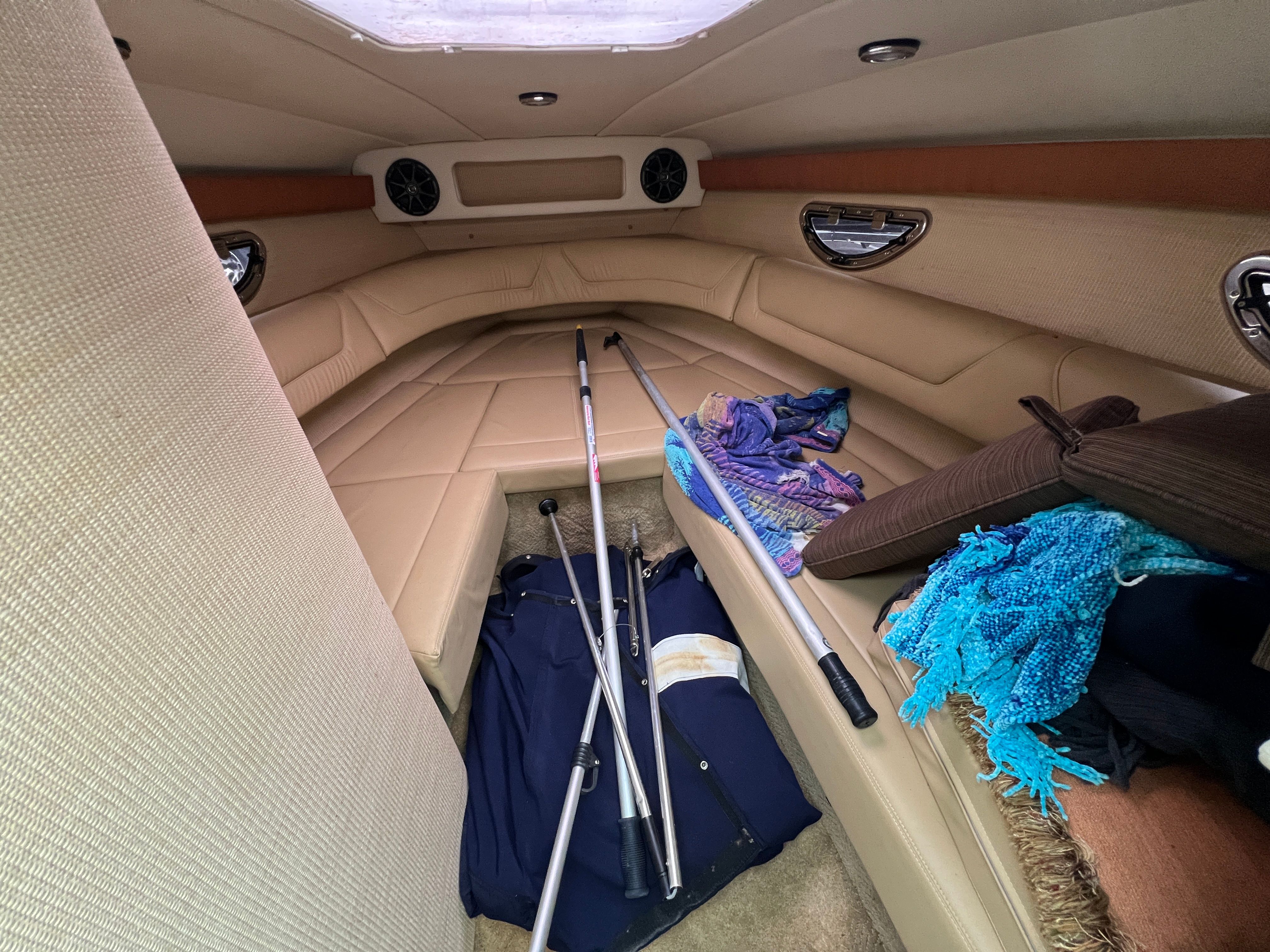 2014 Cobalt 243 - 17