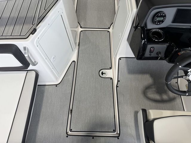 2026 Yamaha Boats AR195 - 20