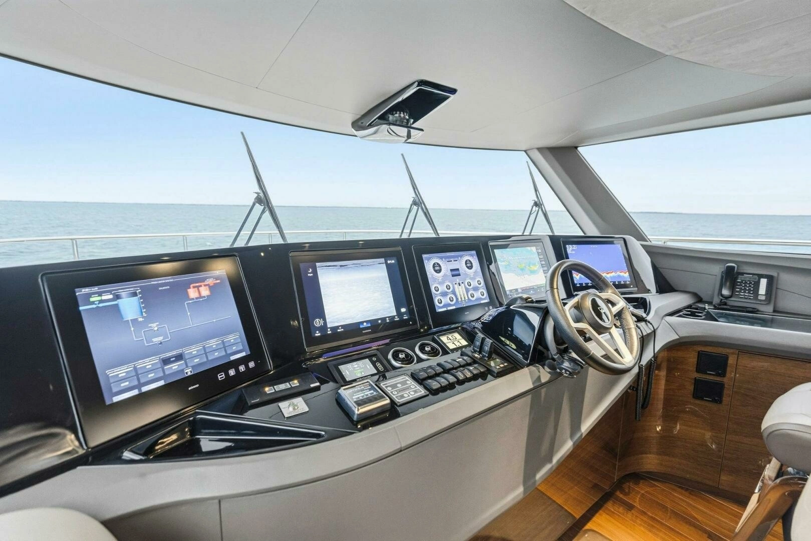 2024 Princess X80 - Image 11