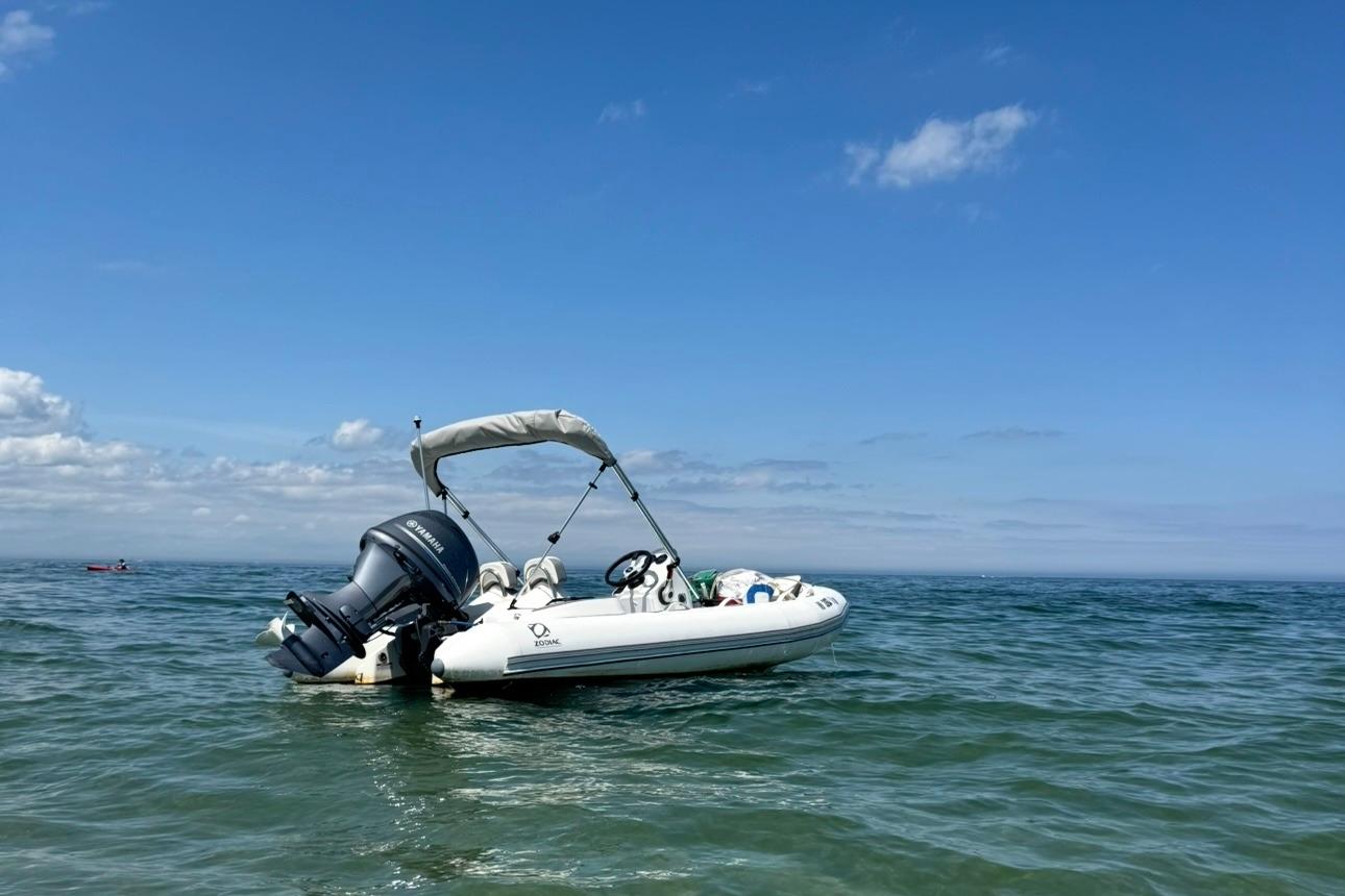 2024 Zodiac Yachtline 440