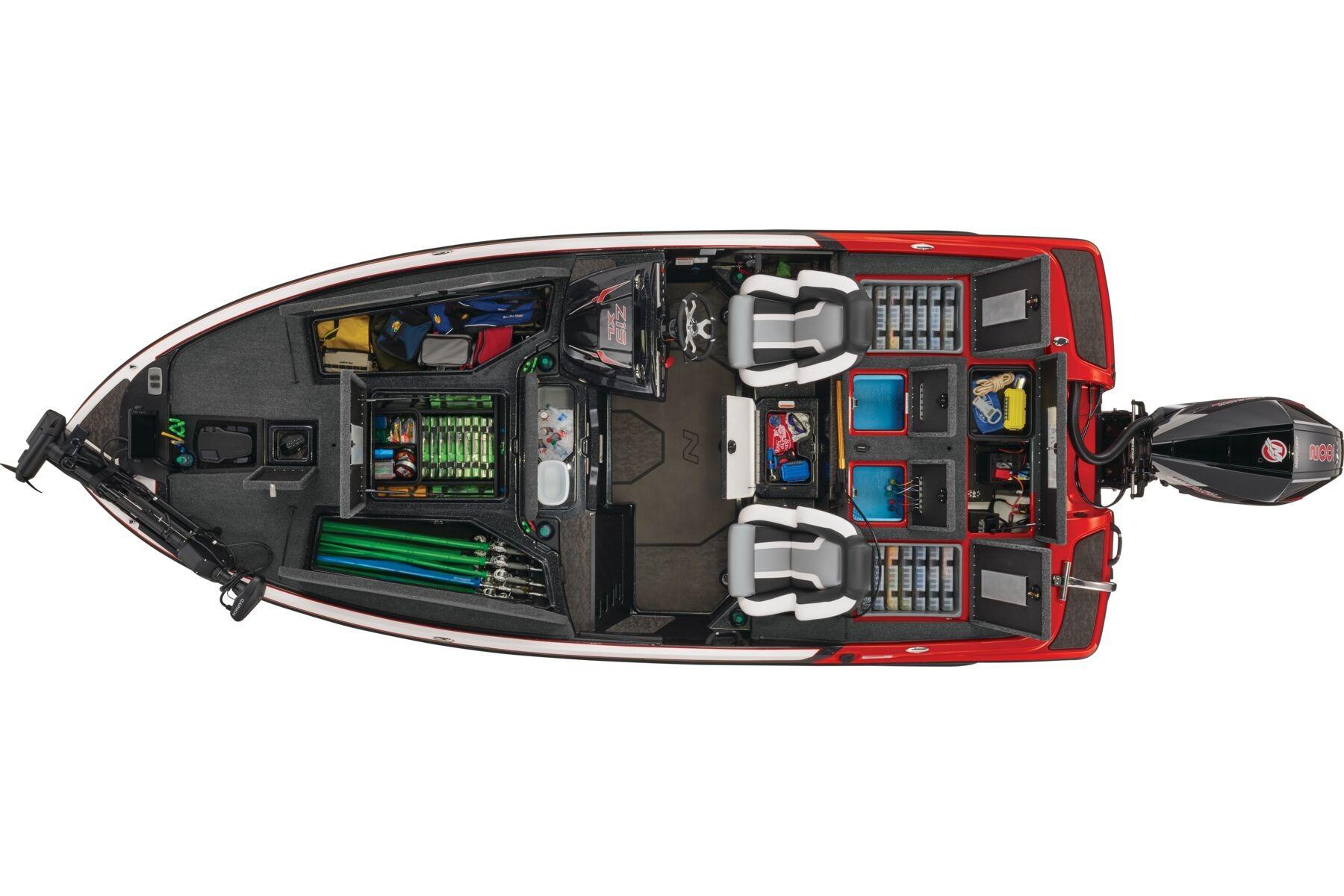 2026 Nitro Z19 XL Pro - 20