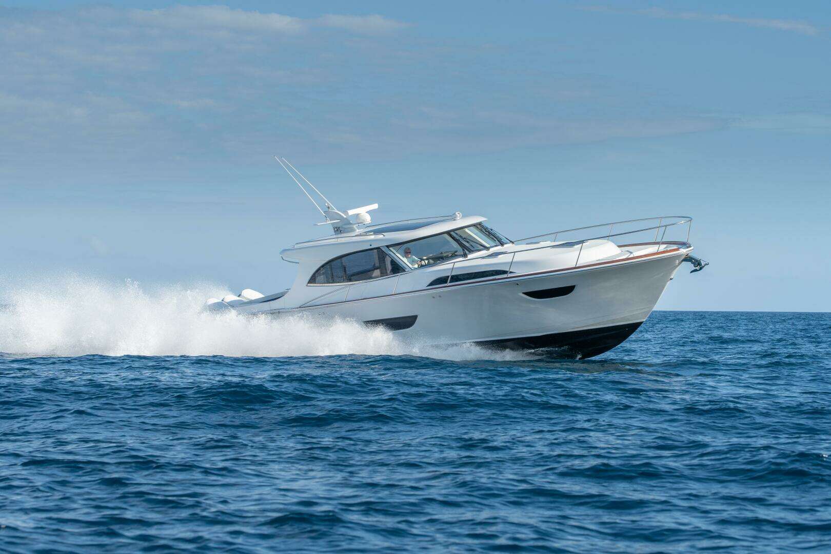 2025 ECLIPSE 505 Shadow - Image 30