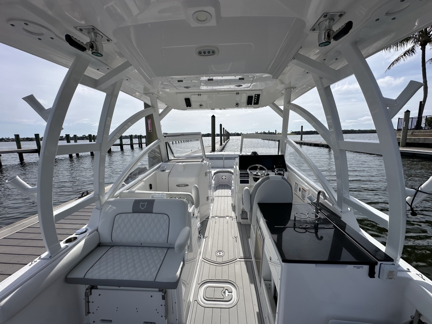 2025 Sea Fox 288 Traveler - Image 20