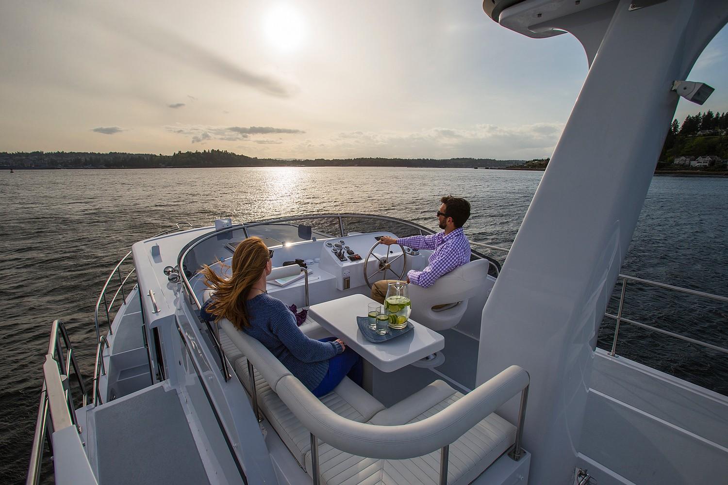 Flybridge