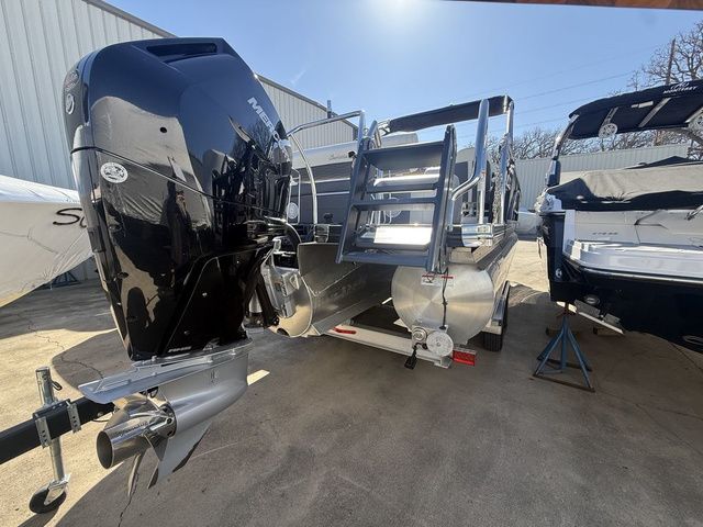 2023 BARLETTA BOATS 25U - 10