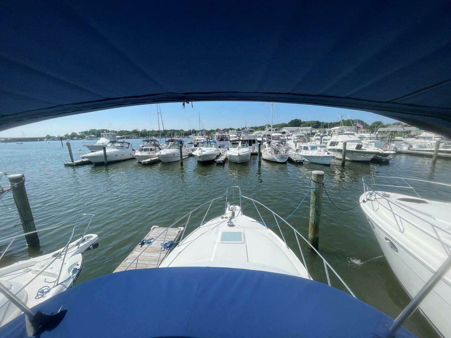 2007 Bayliner 288 - Image 9