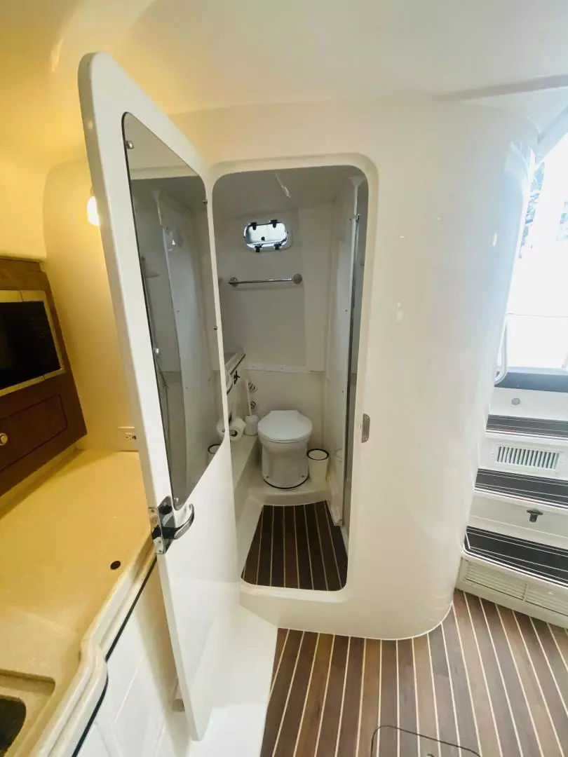2008 Intrepid 390 Sport Yacht - Image 58