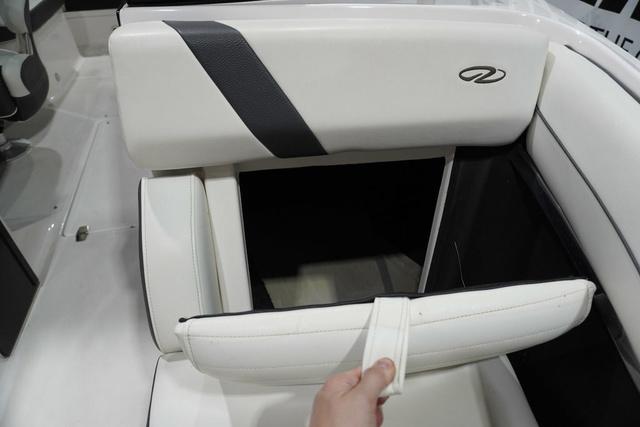 2016 Regal 2300 RX Surf - 15