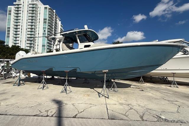 2026 Solace 37CS