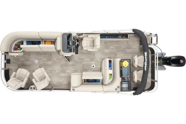 2024 Ranger Reata 220FC - 11