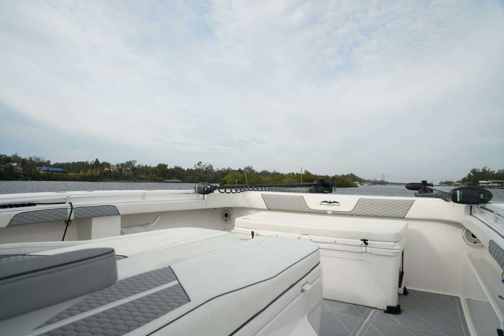 2022 Invincible 46 Catamaran - Image 21