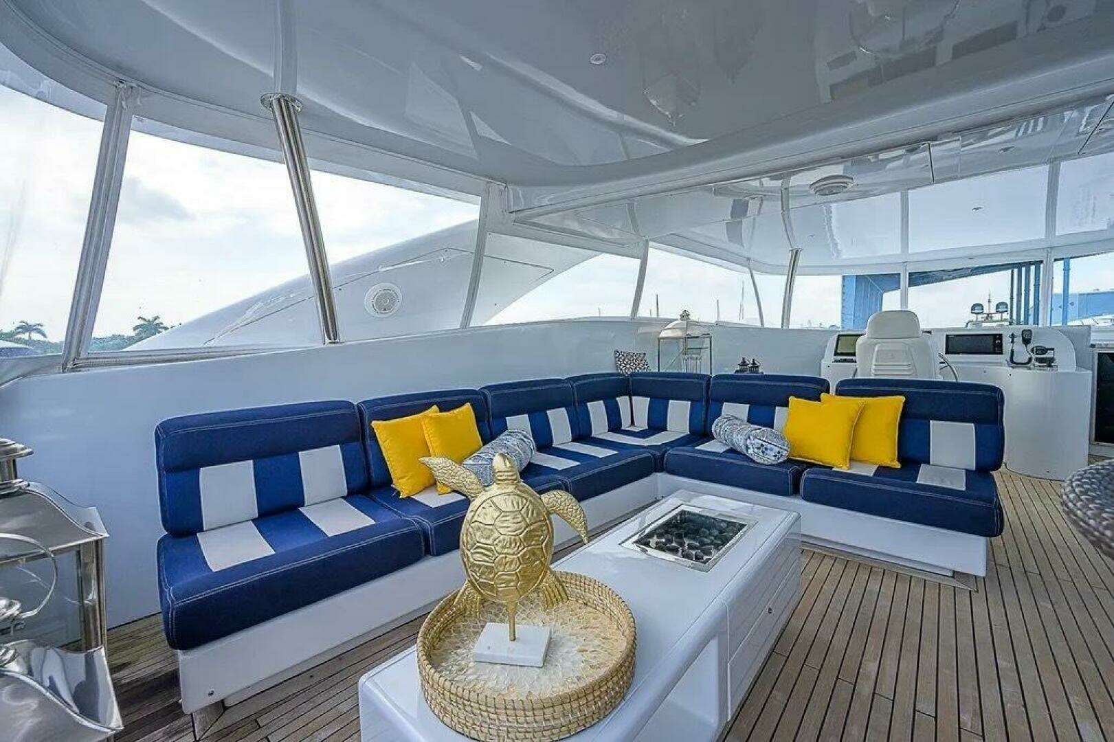 2005 DMB Danube Motor Yacht - Image 55