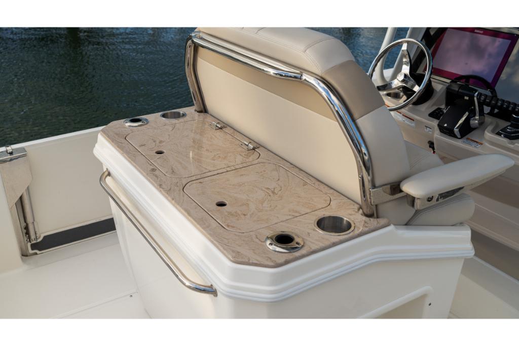 2024 Boston Whaler 280 Dauntless - 61