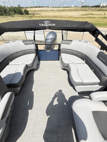 2024 Veranda VR20RC - 18