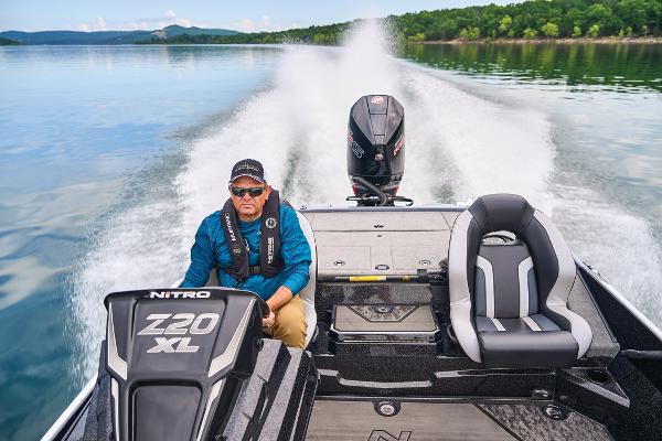 2026 Nitro Z20 XL Pro - 91