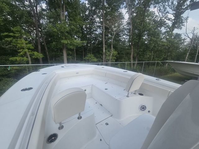 2026 Sea Hunt Gamefish 27 Forward Seating - 10