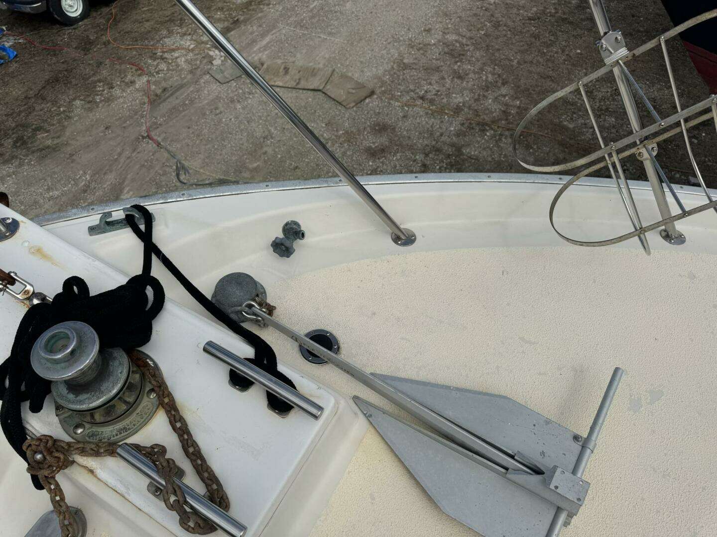 1984 Mainship 34 MK 111 - Image 34