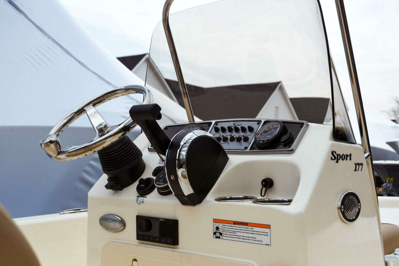 2026 Scout 177 XSS - Image 10